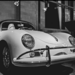 Saratoga Automobile Museum