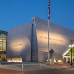 The National WWII Museum
