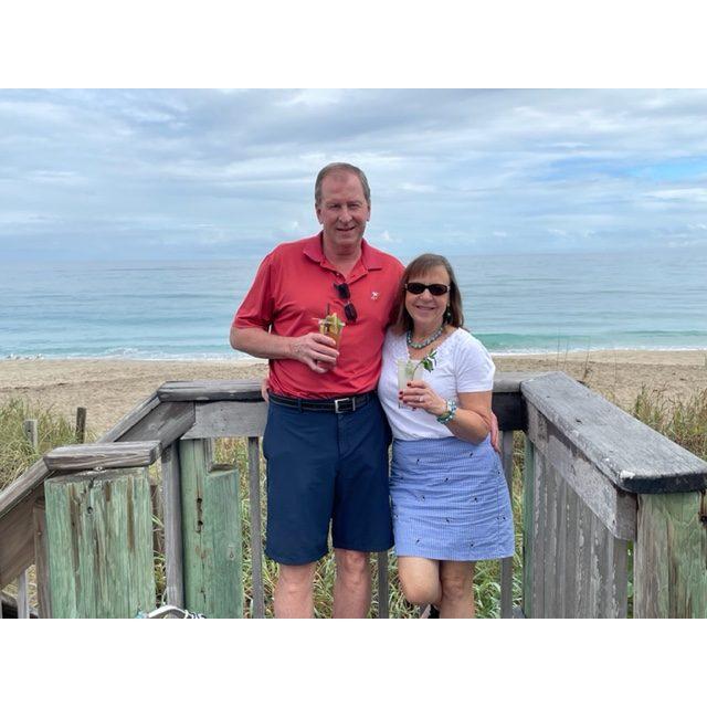 Hutchinson Island Florida