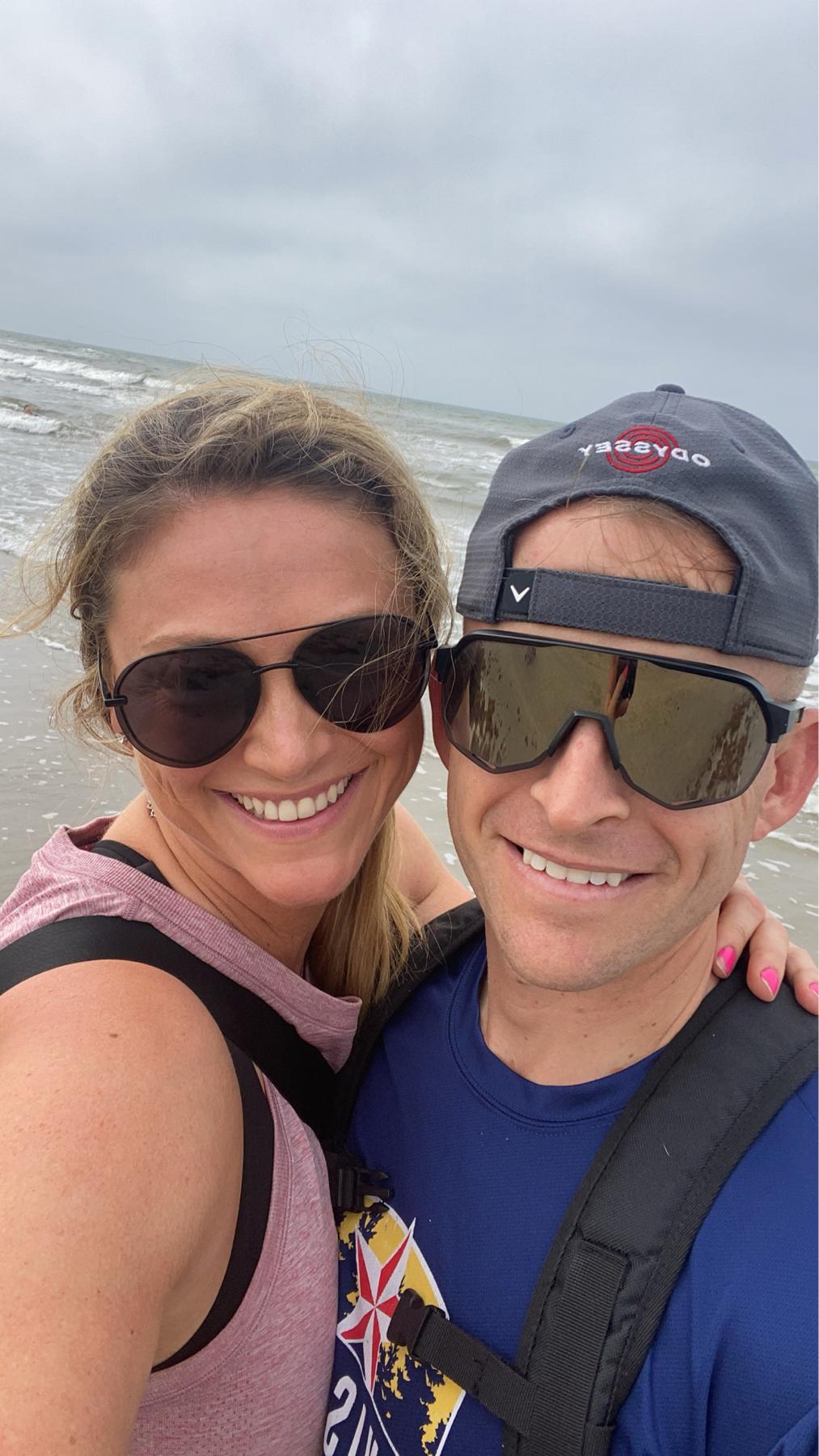 Ironman Galveston 70.3