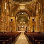 Cathedral Basilica of Saint Louis