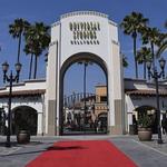Universal Studios Hollywood