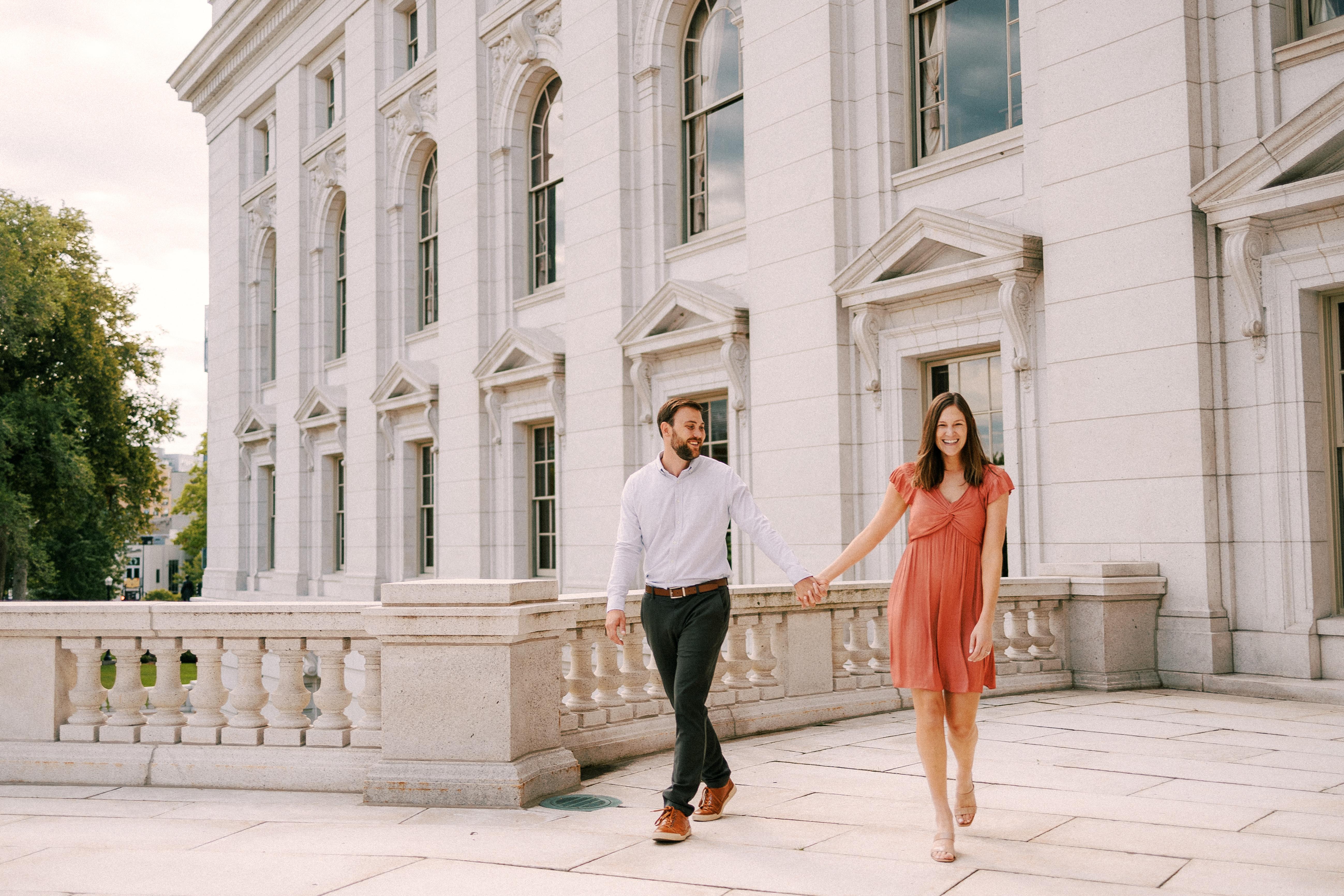 The Wedding Website of Molly Meriggioli and Karl Bear