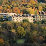 Crystal Springs Resort