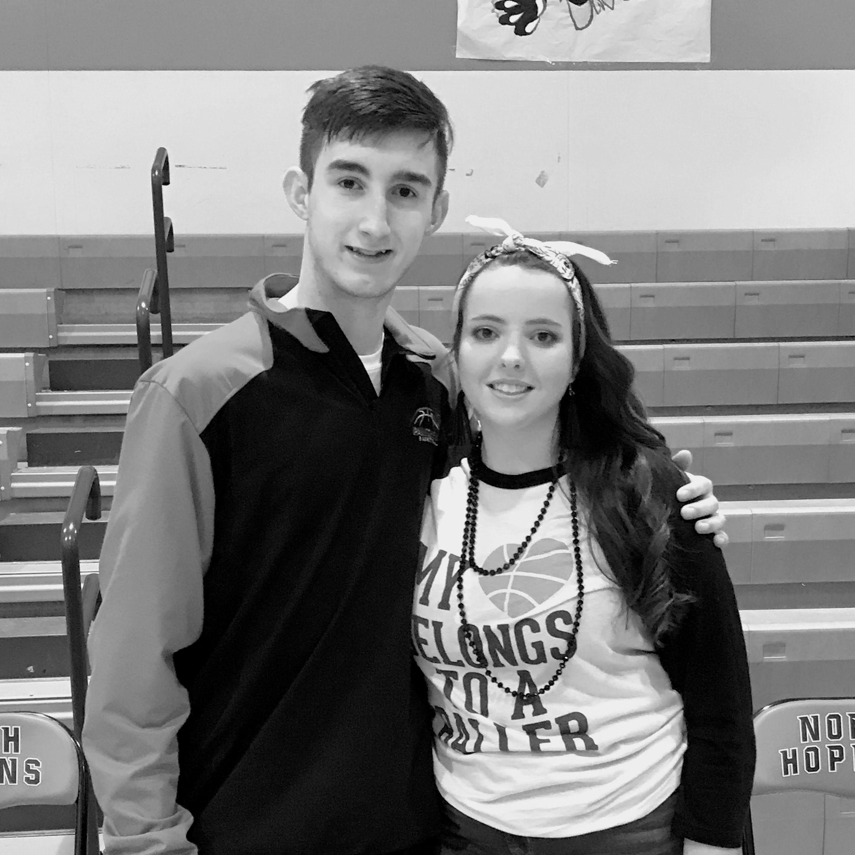 Junior Homecoming, 2019