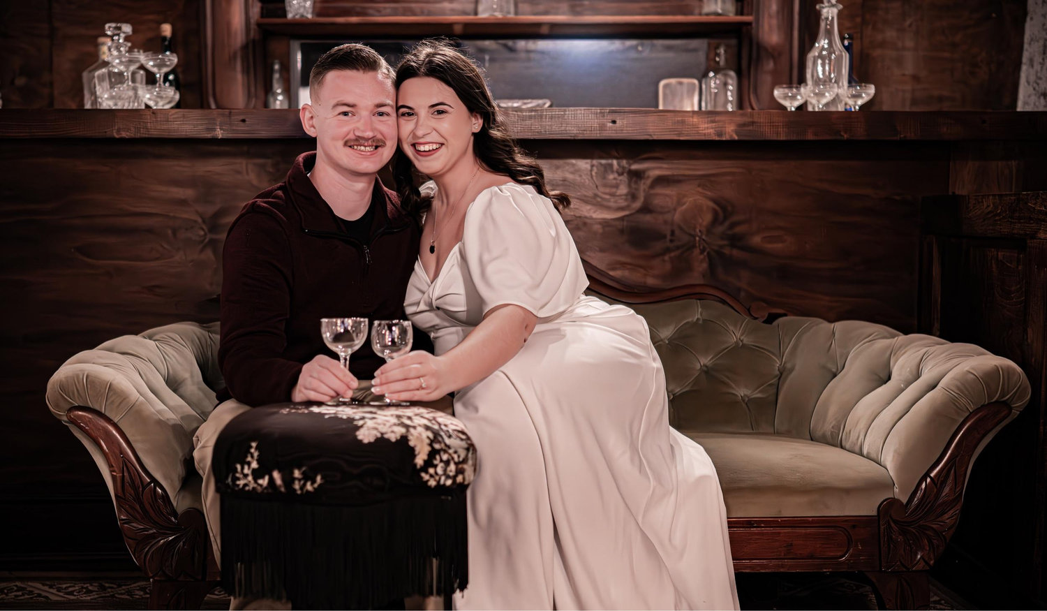 The Wedding Website of Kaitlyn Acciardo and Nicholas Langlitz