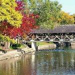 Naperville Riverwalk