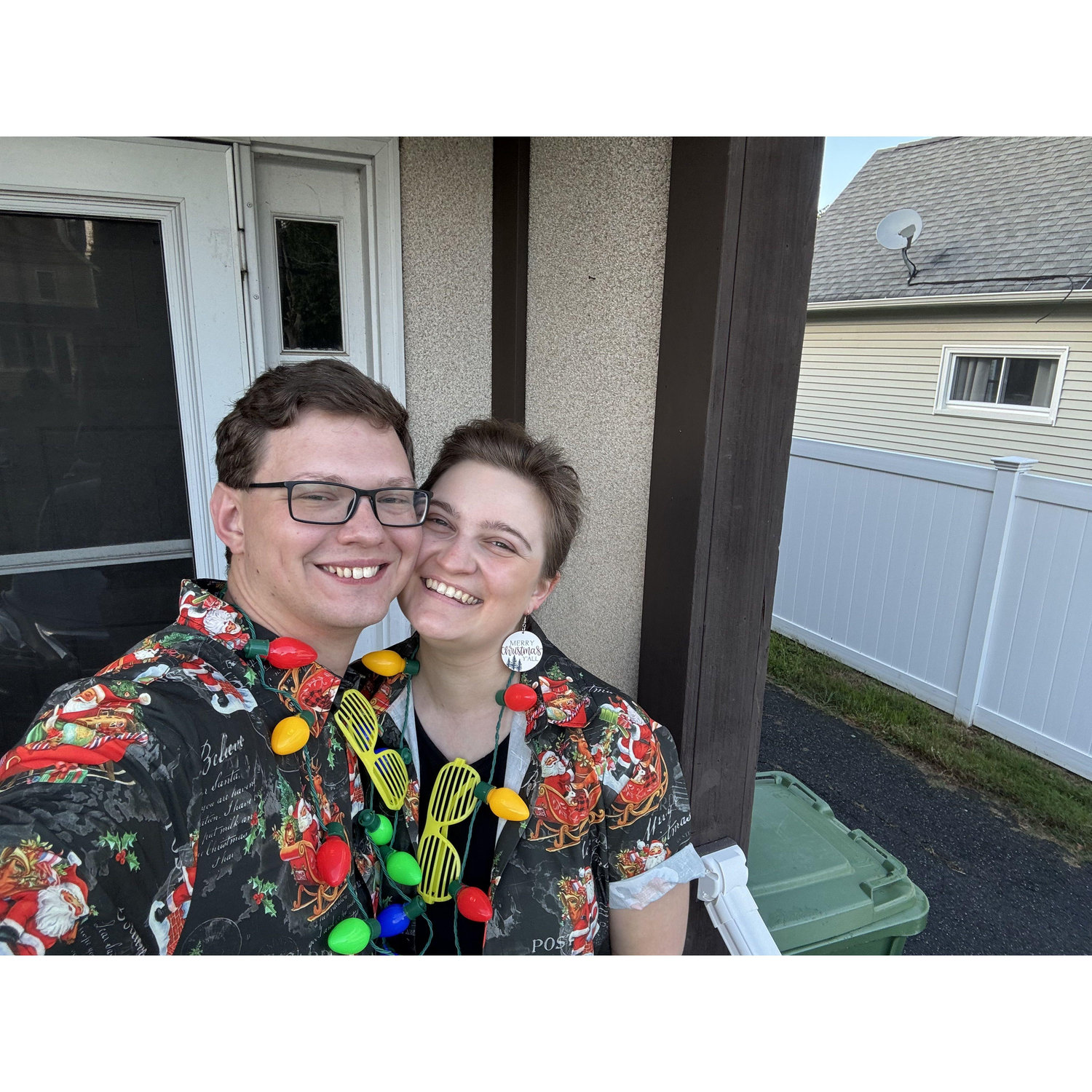Merry Christmas in July!!