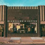 Blanchard's Coffee Broad Street