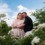 Liz and Stephen's Engagement Photos