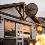 The Local
