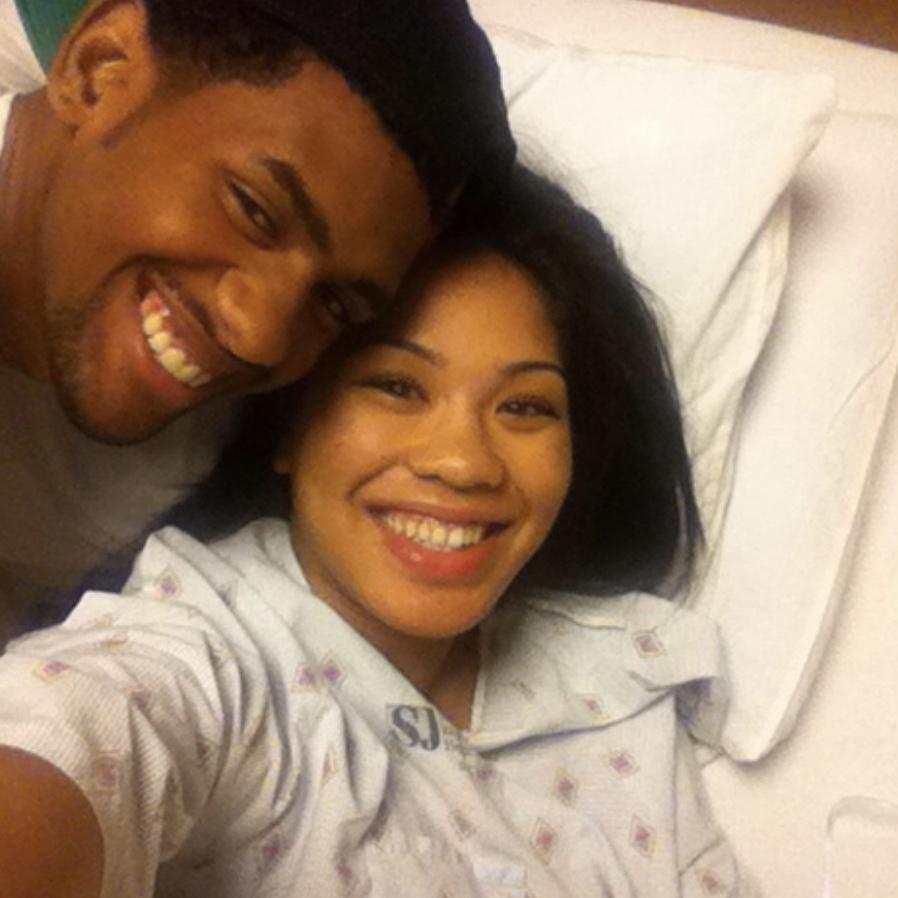 Waiting on Elijah… 2012