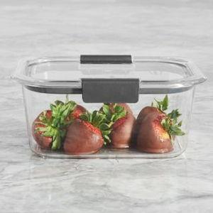 Brilliance Food Storage Container, Set of 2