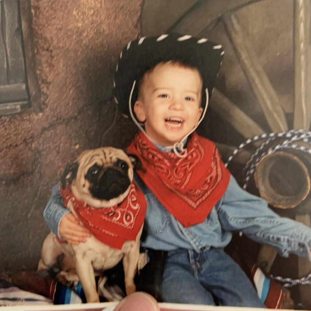 Baby Eli
