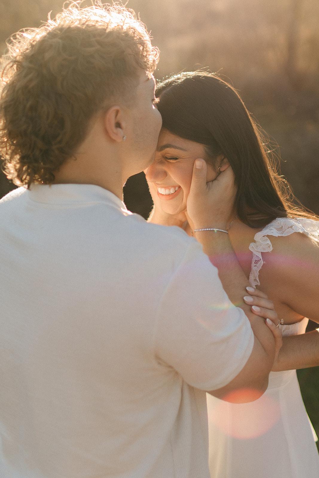 The Wedding Website of Nicole-Melody Magallanez and Parker Oprea