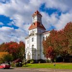 Shop and Stroll Downtown Corvallis