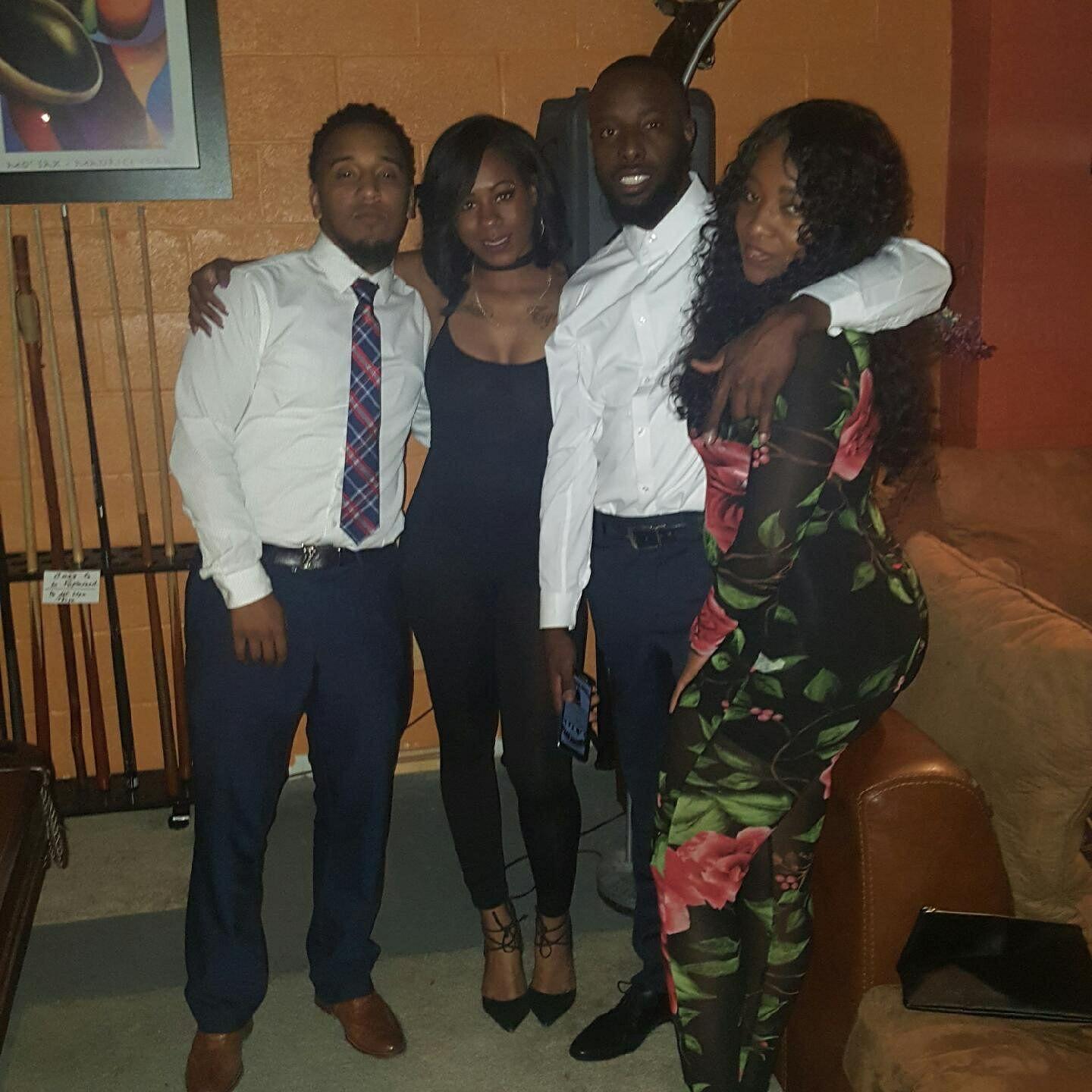 Elroy’s Birthday 2017