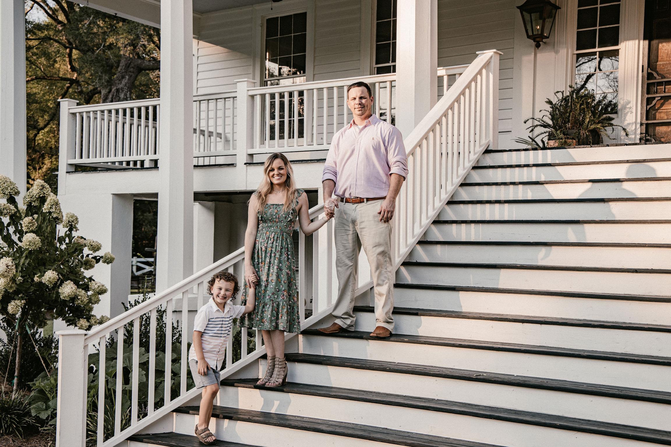 The Wedding Website of Mylee Atkinson and Kasey Avant