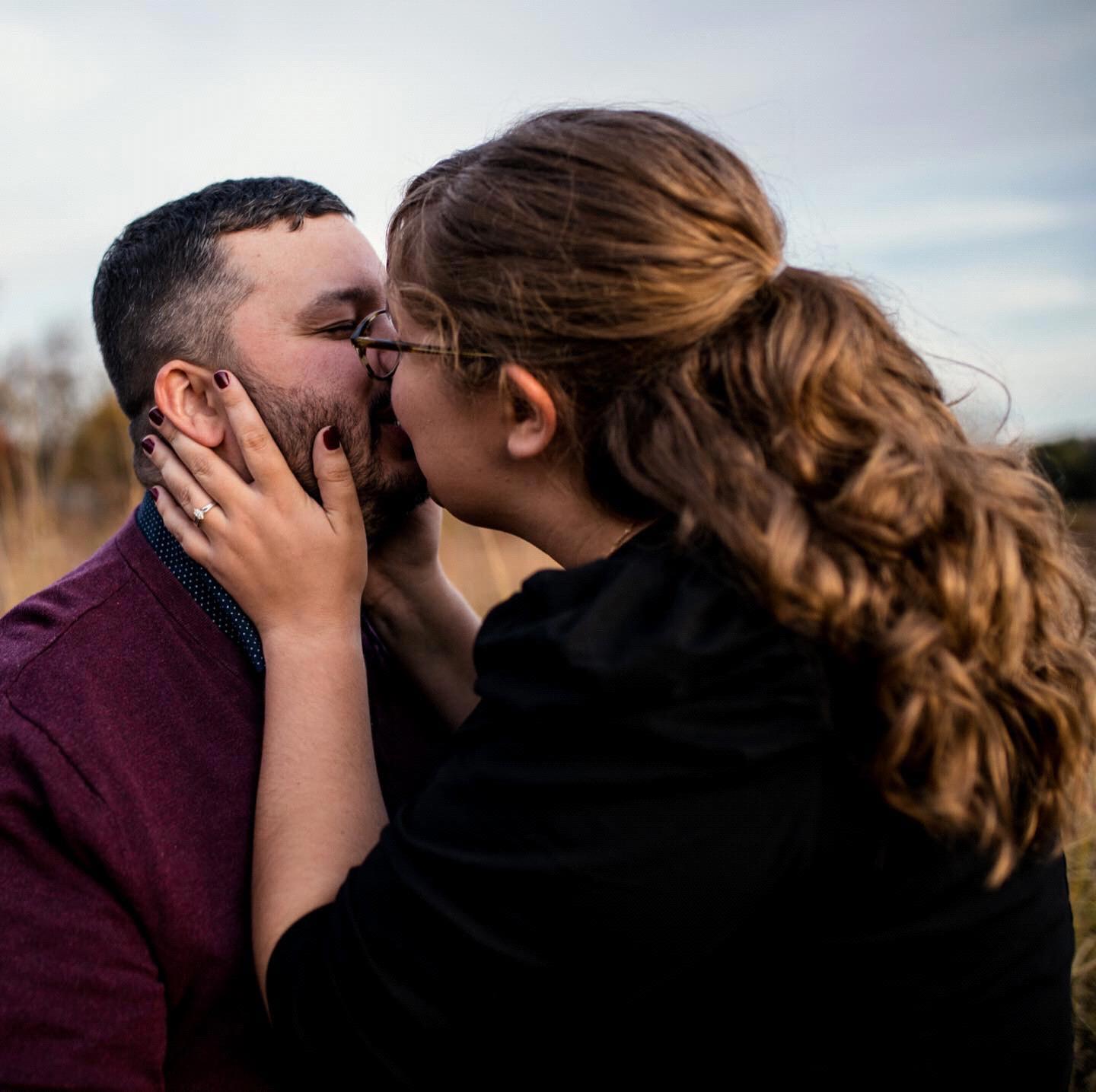 D'aw. Photo credit: Dutcher Photography