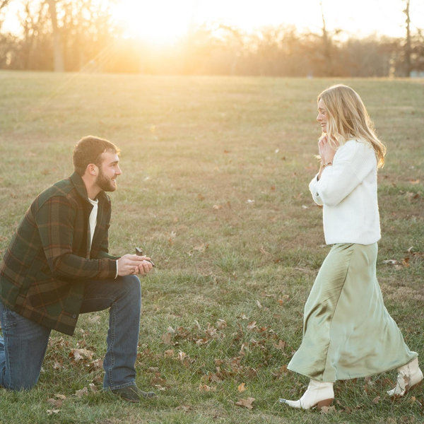 Honeymoon/Newlywed Fund