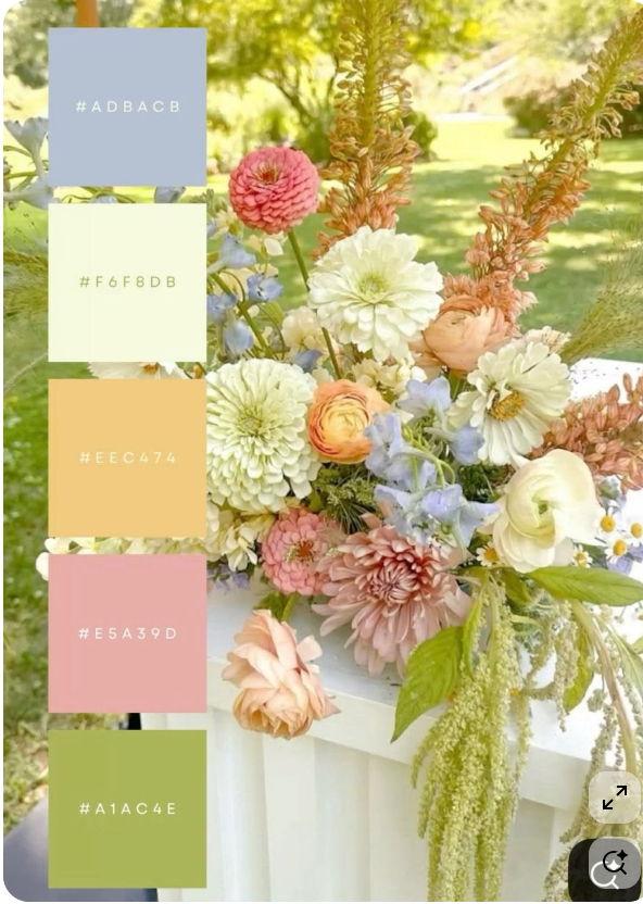 The Wedding Website of Gaby Jordan and Caleb Blackwell