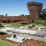 de Young Museum