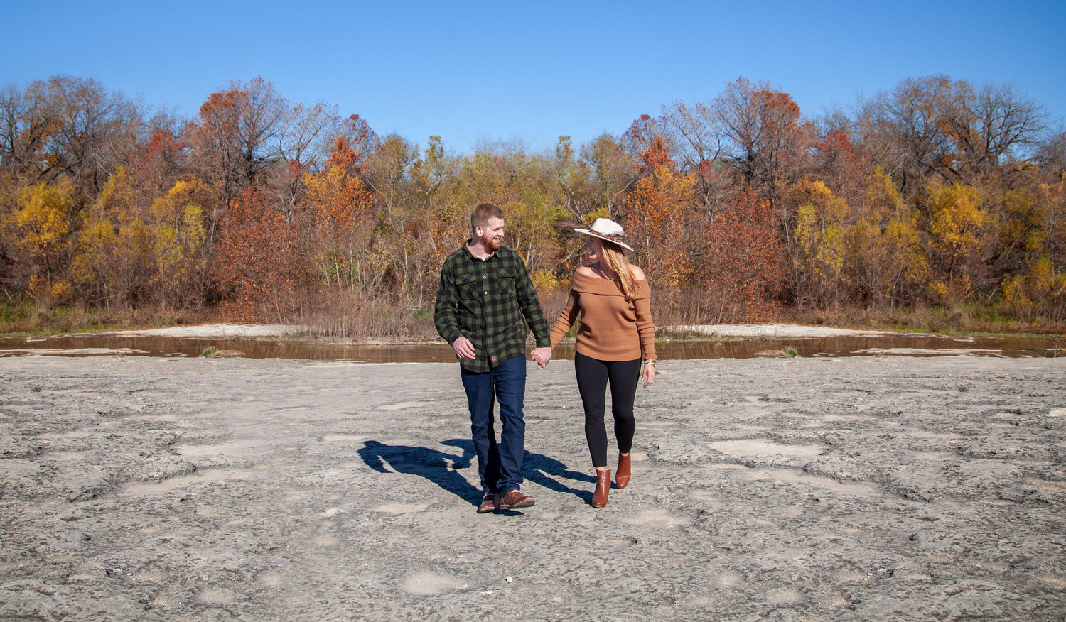 Monica Ridley and Ryan Grant's Wedding Website