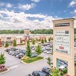 The Outlet Shoppes at Atlanta