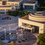 George H.W. Bush Presidential Library and Museum