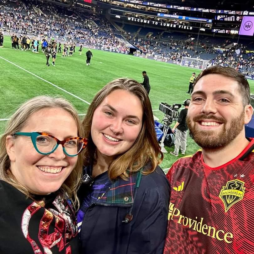 Reign Game ~ 08.25.2024