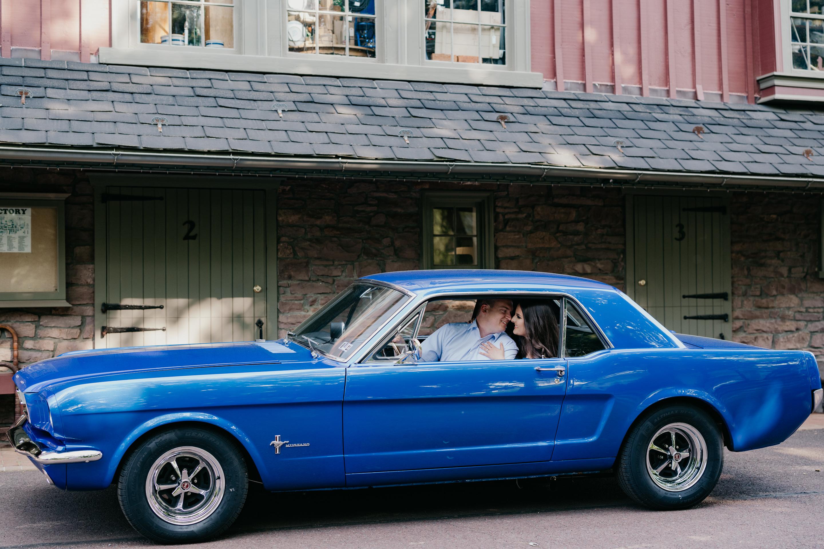 The Wedding Website of Megan Harner and Kevin Moorehead