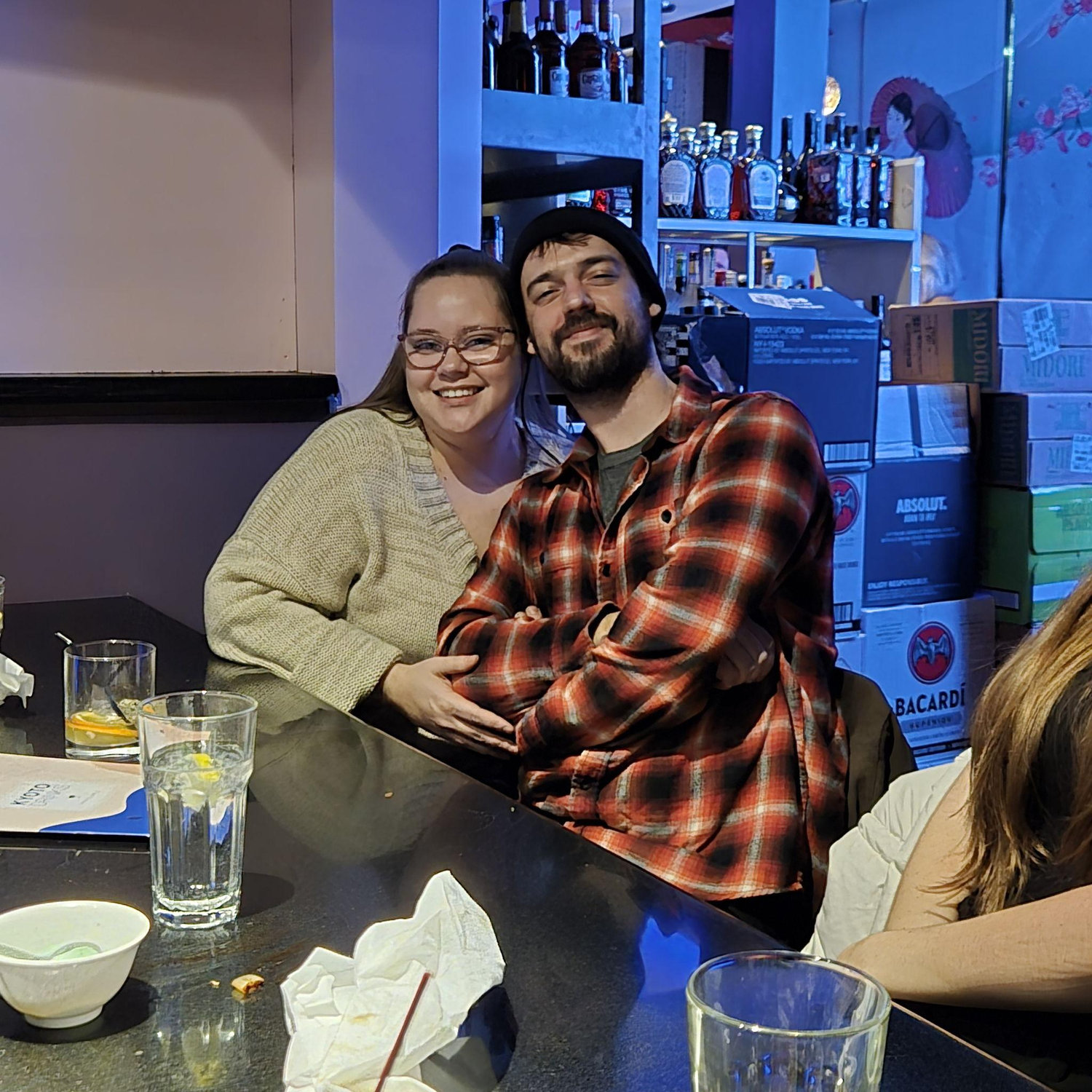 Kyle's Kyoto Birthday experience