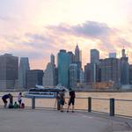 Brooklyn Heights Promenade