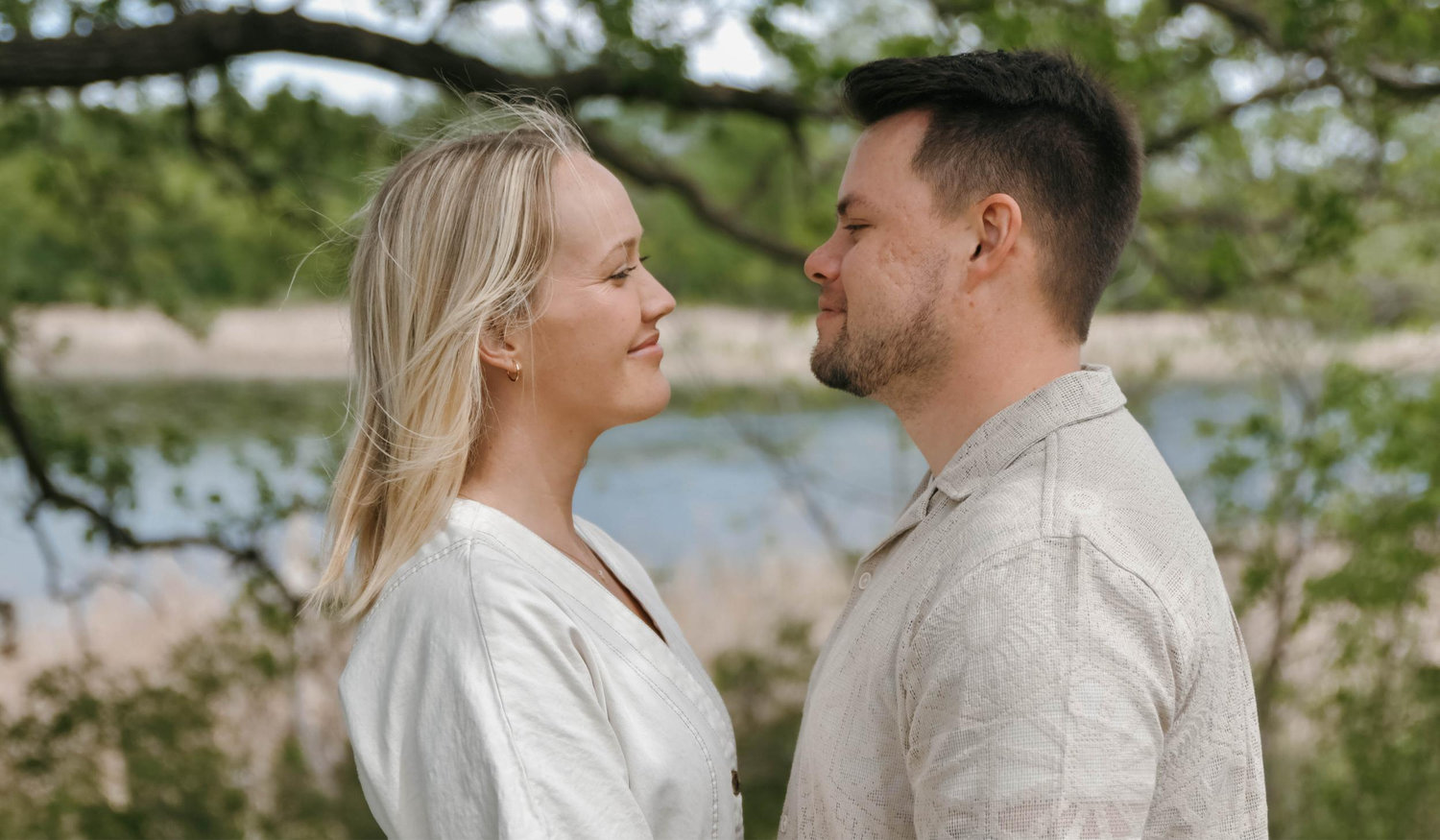 The Wedding Website of Kyra Kalton and Mitchell Jesse