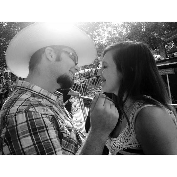 Going to the Sonoma County fair was the best part of our summers.