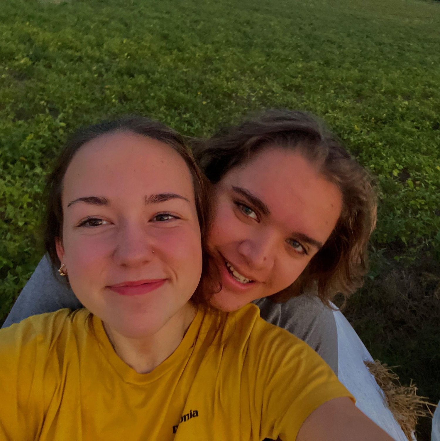 Sunset date September 18th 2021