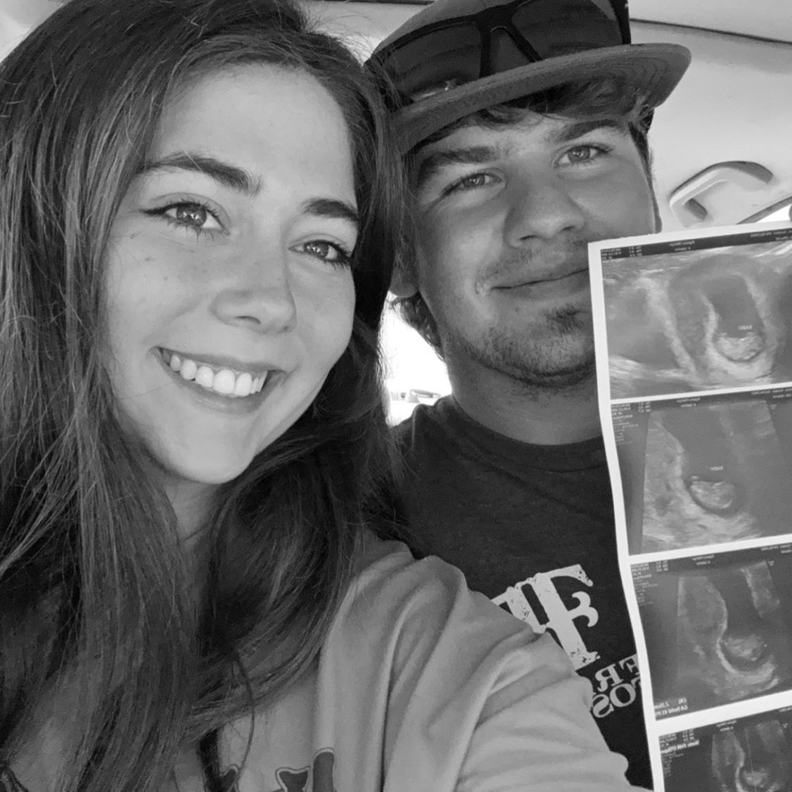 We got the news!