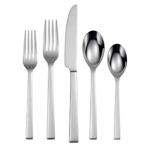 Oneida Flatware Chef's Table 20 Piece Service for 4
