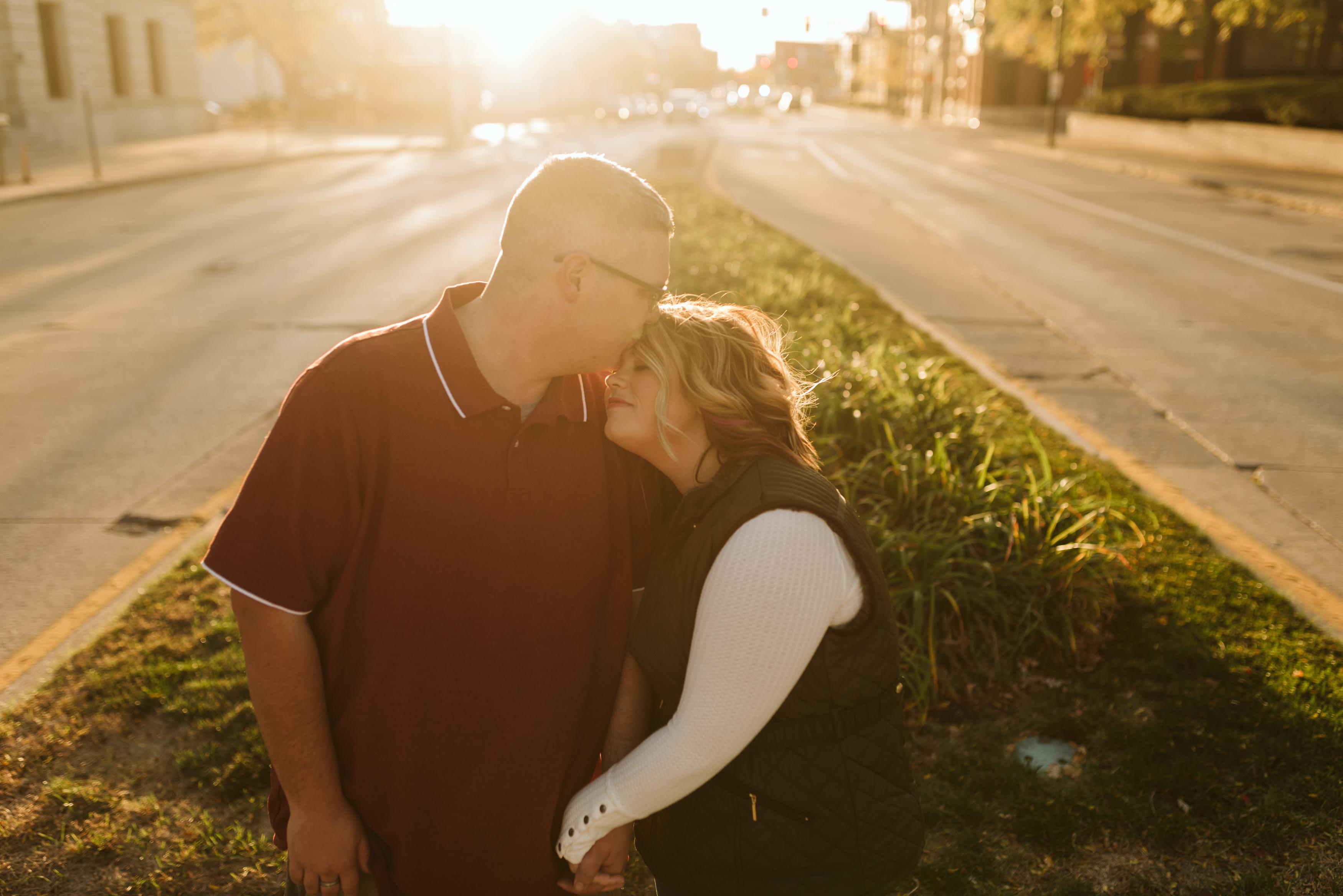 The Wedding Website of Taylor Bagwell and Jaryn Hoffelder