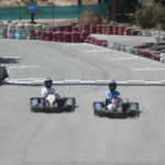 Paphos Karting Centre