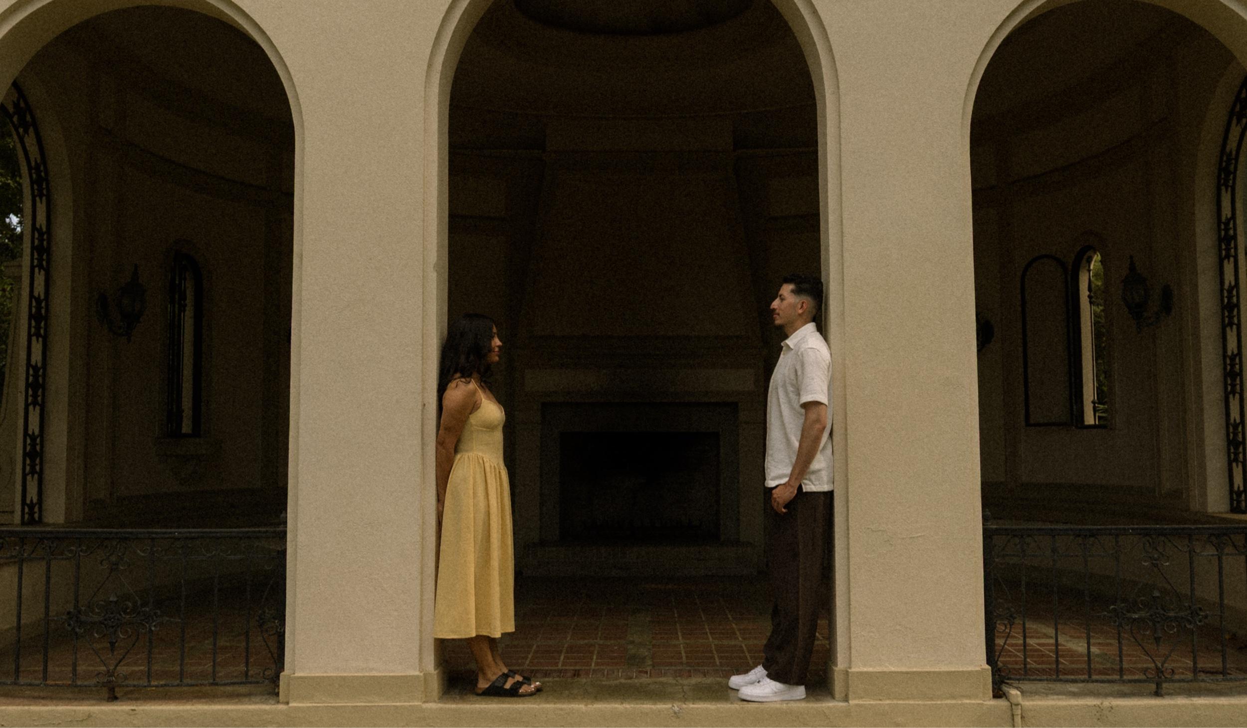 The Wedding Website of Angelica Estrada and Roberto Viramontes