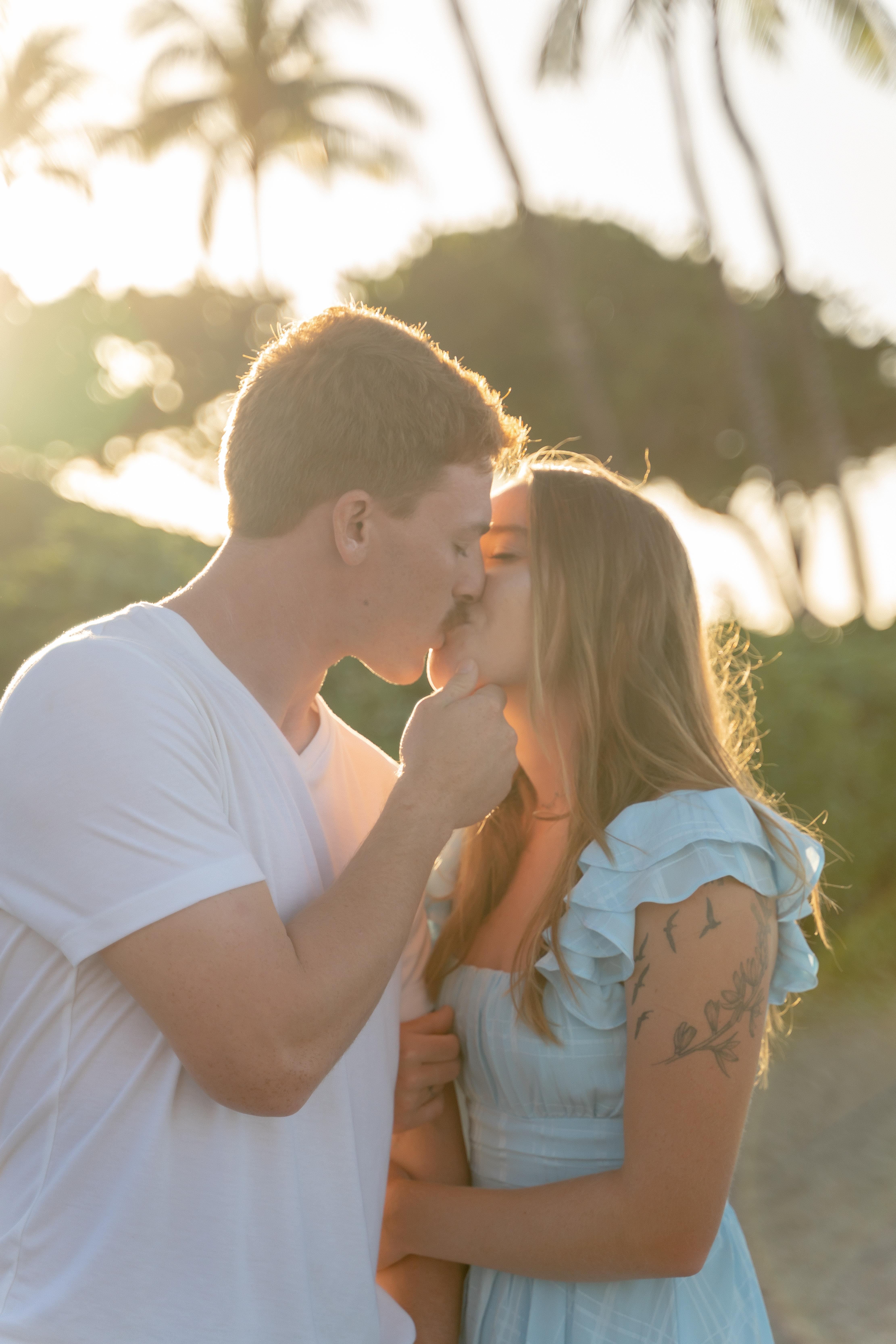 The Wedding Website of Grace Fetherstonhaugh and Wade Meckler