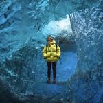 Ice Cave Tour