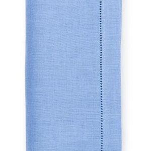 Sferra Festival Dinner Napkin - Bluebell Set of 4 (Kuhl Linscomb)