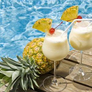 Pina Colada and Food Fund