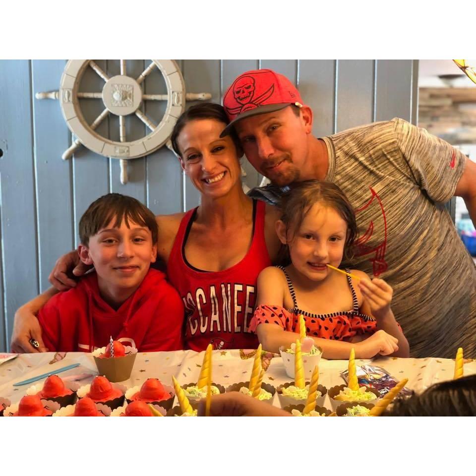 birthday bash 2018
