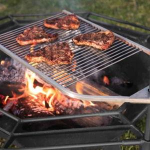 grill fund!