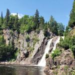 Tettegouche State Park