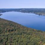 Otisco Lake