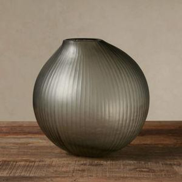 Elowen Vase (Green)